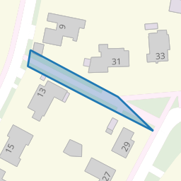 Perceel GNK02-M-2532