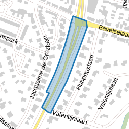 Perceel GNK02-M-2534