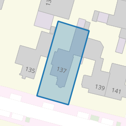 Perceel GNK02-M-2549