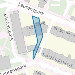 Perceel GNK02-M-2551