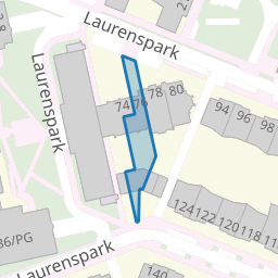 Perceel GNK02-M-2552