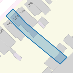 Perceel GNK02-M-2558