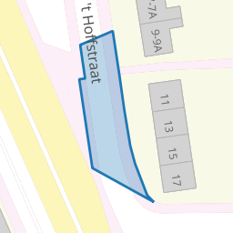 Perceel GNK02-M-2561