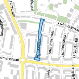 Perceel GNK02-M-2565