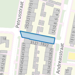 Perceel GNK02-M-2566