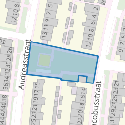 Perceel GNK02-M-2568