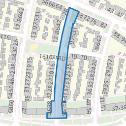 Perceel GNK02-M-2569