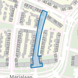 Perceel GNK02-M-2571