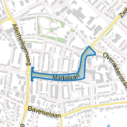 Perceel GNK02-M-2572