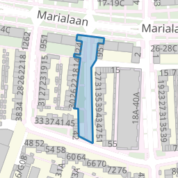 Perceel GNK02-M-2574