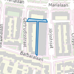 Perceel GNK02-M-2575