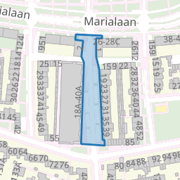 Perceel GNK02-M-2576