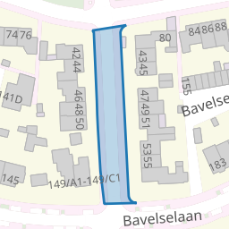 Perceel GNK02-M-2577