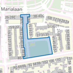 Perceel GNK02-M-2579