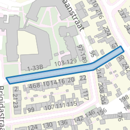 Perceel GNK02-M-2583