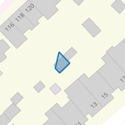 Perceel GNK02-M-2592