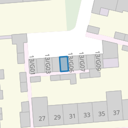 Perceel GNK02-M-2594