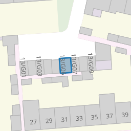 Perceel GNK02-M-2595