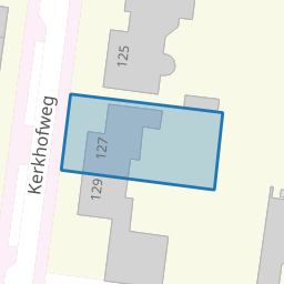 Perceel GNK02-M-2596