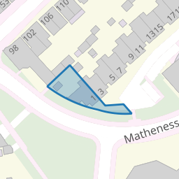 Perceel GNK02-M-2600