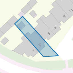 Perceel GNK02-M-2601