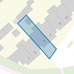 Perceel GNK02-M-2602