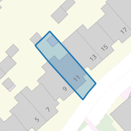 Perceel GNK02-M-2605