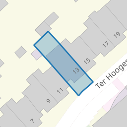 Perceel GNK02-M-2606