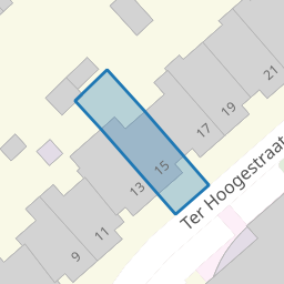 Perceel GNK02-M-2607