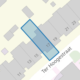 Perceel GNK02-M-2608