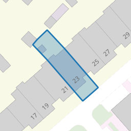 Perceel GNK02-M-2611