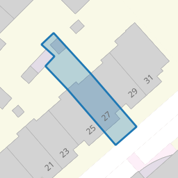 Perceel GNK02-M-2613