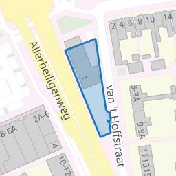 Perceel GNK02-M-2620