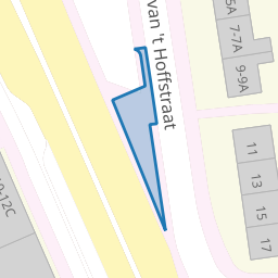 Perceel GNK02-M-2621