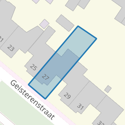 Perceel GNK02-M-2623