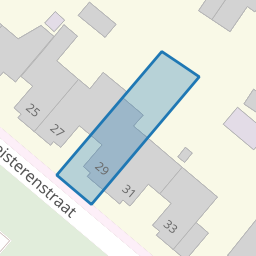 Perceel GNK02-M-2624