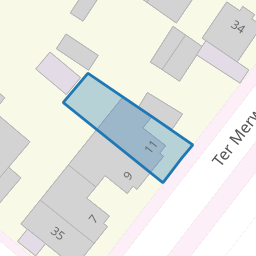 Perceel GNK02-M-2627