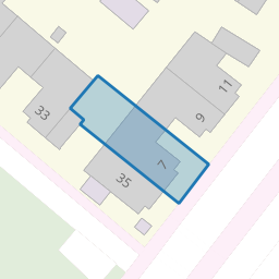 Perceel GNK02-M-2629