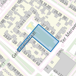 Perceel GNK02-M-2631