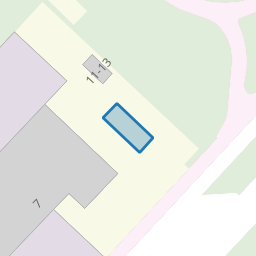 Perceel GNK02-M-2633