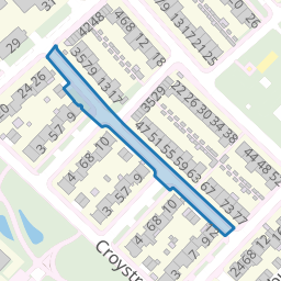 Perceel GNK02-M-2638