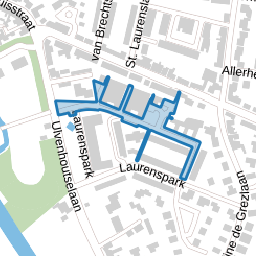 Perceel GNK02-M-2640