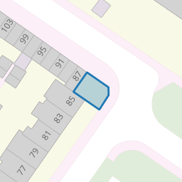 Perceel GNK02-M-2641