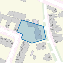 Perceel GNK02-M-2643