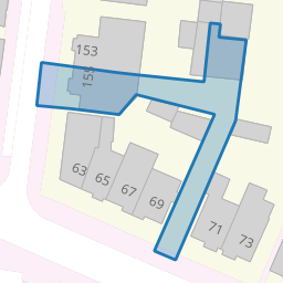 Perceel GNK02-M-2650