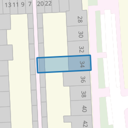 Perceel GNK02-M-2655