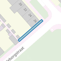 Perceel GNK02-M-2657