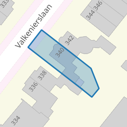 Perceel GNK02-M-2659