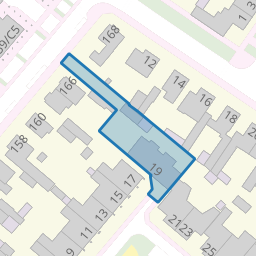 Perceel GNK02-M-2667