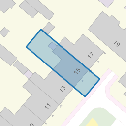 Perceel GNK02-M-2671